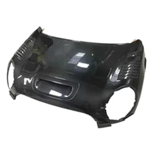 Capó de motor de fibra de carbono MINI F56 F55 F57 Cooper S evita calor