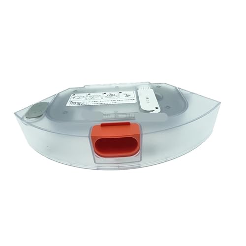 Accessoires réservoir et bac pour Xiaomi E10 E12 durables