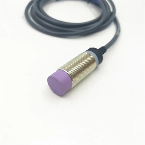 Capteur de proximité M18 résistant aux pannes interrupteur 1KHZ - 3