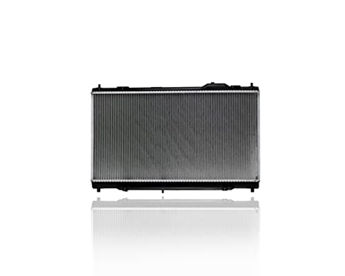 Koyorad A2968 Radiator #TOP1