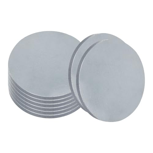 MECCANIXITY 8pcs 3/16