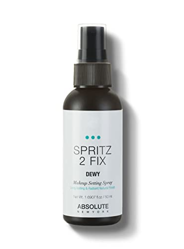 Absolute New York Spritz 2 Fix (Dewy)