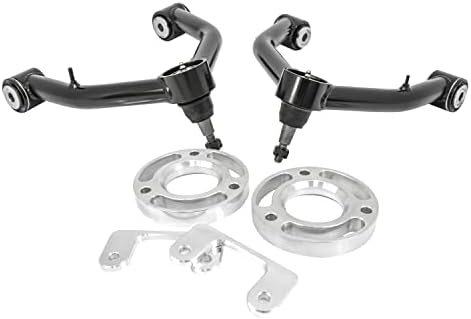 ReadyLIFT 66-3921 1.75" Front Leveling Kit