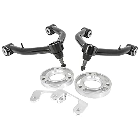 ReadyLift 66-3921 1.75'' Leveling Kit Cover
