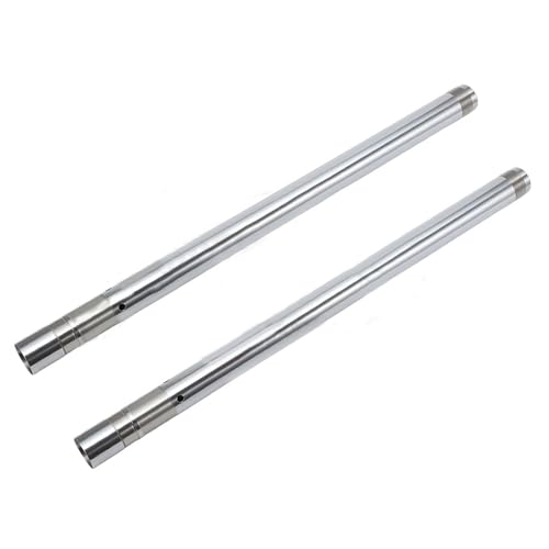 Tubes de fourche X-ADV 750 pour réparer une suspension qui fuit