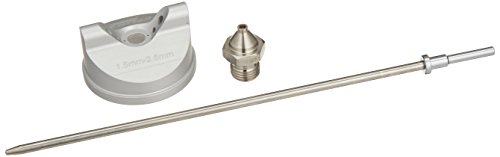 Earlex 0PACC20 2.0mm Needle with Fluid Tip and Nozzle