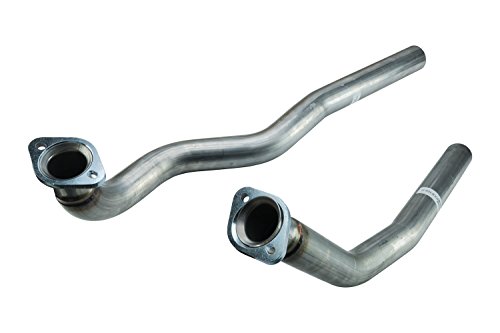 Pypes Performance Exhaust DOF10S Exhaust Pipe