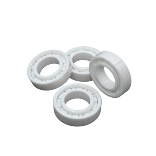 Roulement céramique 6704 pièce de rechange 20x27x4 mm pour moyeu et pédalier