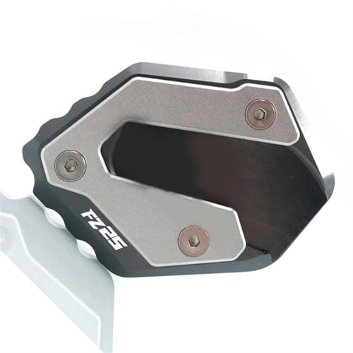 �I�[�g�o�C���i �I�[�g�o�C�A�N�Z�T���[ �L�b�N�X�^���h �T�C�h�X�^���h �g��v���[�g�p�b�h �ɓK�����郄�}�n FZ 25 FZ-25 FZ25 2017 2018 2019 2020 2021 2022 2023 2024(Gray)