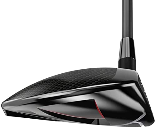 Tour Edge Exotics E722 Fairway (Right, Fuji Ventus Blue, Stiff, 3 Wood (16.5 Degrees)) #TOP1