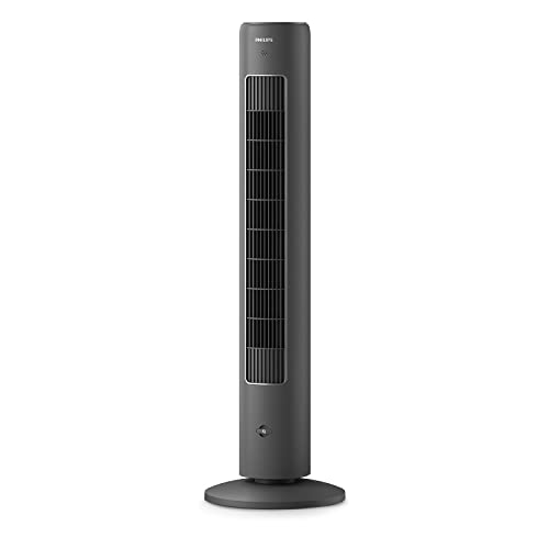 PHILIPS Oscillating Tower Fan 5000 Series