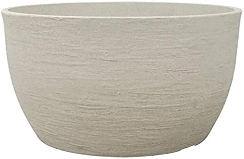 Vaso Europa Redondo 24 Japi Europa Redondo Cimento