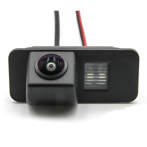 Caméra de recul Ford EcoSport vision nocturne HD AHD 720P 2004-2015