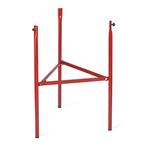 Garcima Reinforced Burner Tripod Support, 30-Inch