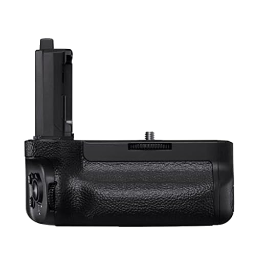 Sony Vertical Grip for Alpha 7R IV