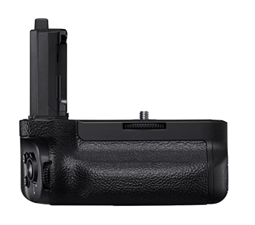 Sony Vertical Grip for Alpha 7R IV - VG-C4EM by Sony - Used condition - US$258.00