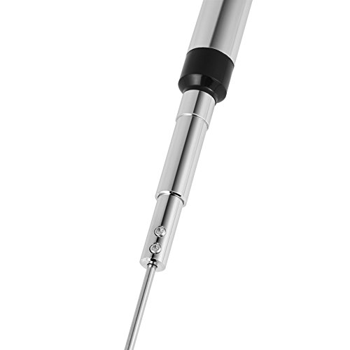 Encuentra reviews de Antena vhf los preferidos por los clientes. 30 Imagen adicional