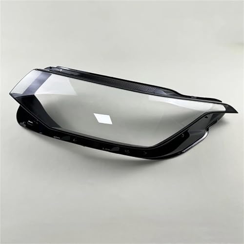 Boîtier d'éclairage automobile Tiguan L coque transparente de phare