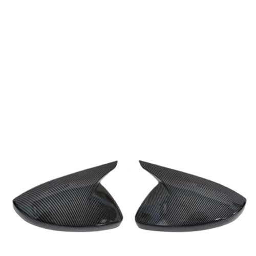 Coque rétroviseur Peugeot carbone : élégance premium pour votre 208, 308 et 3008