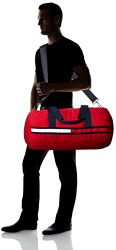 Tommy Hilfiger Sporty Tino Duffle