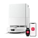 roborock – roborock Qrevo S Pro Saugroboter mit Wischfunktion, verbesse