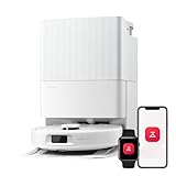 roborock Qrevo S Pro Robot Vacuum and Mop, 18,500Pa Suction...
