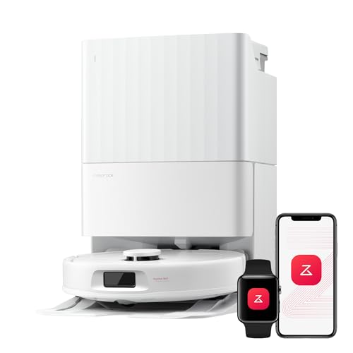 Best robot vacuum for thick carpet
