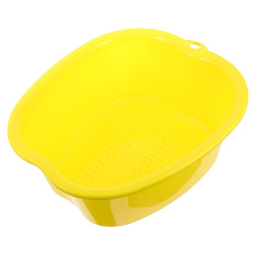 Cubeta para baño de pies y masaje ORFOFE miniatura 1
