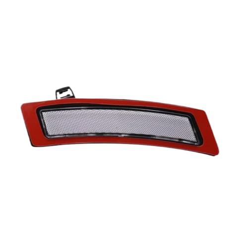 Luz reflectora lateral delantera transparente e impermeable para carrocería E70 X5 LCI 2