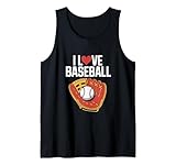 Photo Gallery i love baseball guanto sport passione canotta Photo Gallery i love baseball guanto sport passione canotta