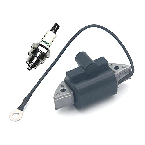 Bobine module d'allumage haute tension compatible série 3200 Partie - 4