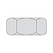 5/8-11 Finished Hex Nuts/Tapped Oversize/Steel/Hot Dip Galvanized (Carton: 250 pcs)