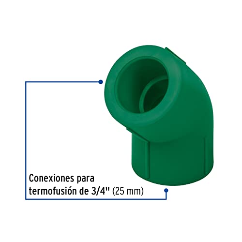 Mejores precios y opiniones de Codos PPR instalacion solar los mejores 10. 4 Imagen adicional