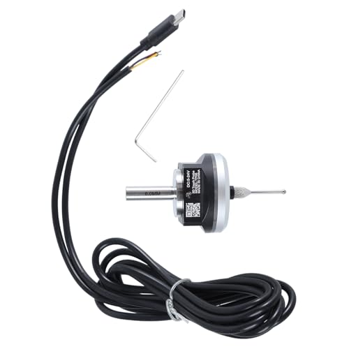 Sonde précise 3D Touches améliorées XYZ - Haute durabilité - Pour usinage de localisateurs 3D en acier