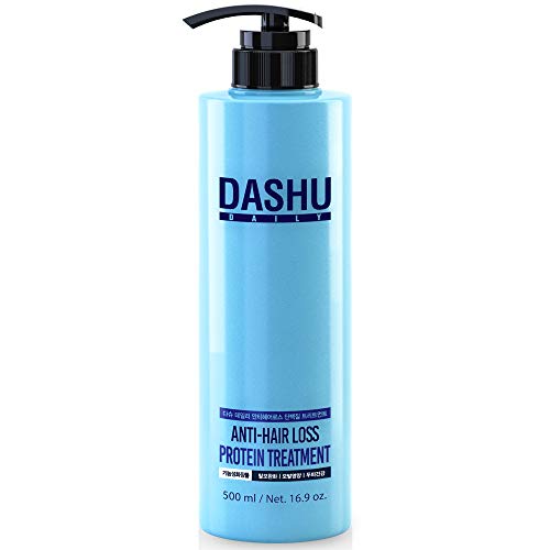 DASHU Daily Hair Protein for Hair Fall 16.9 fl oz