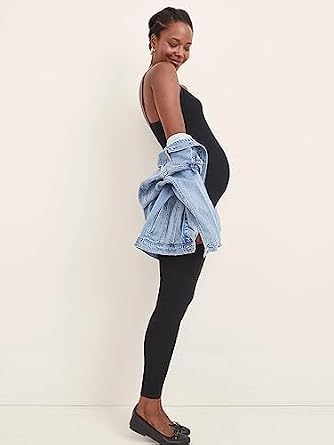 HATCH Collection | Maternity and Nursing Jumpsuits,| Jumpers for Breastfeeding and Postpartum