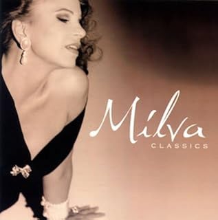 Amazon Co Jp ミルバ ミュージック