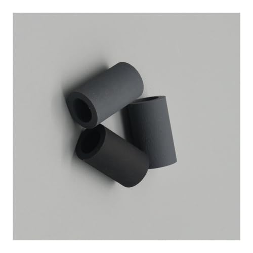 Rodillo de recogida MJL contra atascos de papel en impresoras HP M402 M426 M506 M501