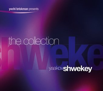 Yochi Briskman Presents:The Collection by Yaakov Shwekey