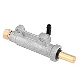 maitre cylindre 500 cb 【Compatibilité de référence】 Pour une mise à niveau facile, le maître-cylindre dispose des numéros de pièce du fabricant 1911113, 1910790 et , permettant une identification et une compatibilité rapides avec les spécifications de votre véhicule.