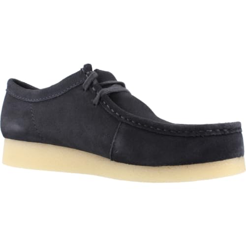 Image of Clarks(クラークス) Mens Moccasins