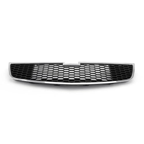 Calandre supérieure de voiture pour réparer le pare-choc de Chevy Cruze 2011
