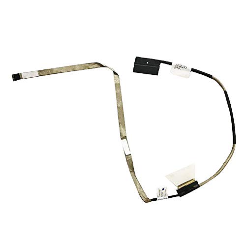 Câble flexible d'écran LCD haute résistance pour ordinateur HP EliteBook 820 G1 6017B0432701