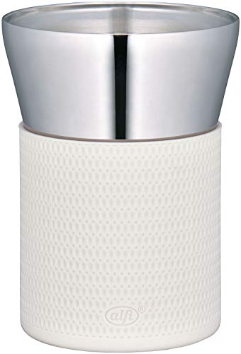 Alfi Tumbler 0.26L Vacuum Insulated Tumbler AFDC-260 [Japan Import] (Alpine White)