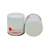 Lubrication Filter Lf3460 4434794 57115561 Is Suitable for Cummins Replacement(LF3460)