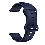 🌜Compatible: se adapta a la mayoría de los relojes convencionales y relojes inteligentes con un ancho estándar de 20 mm, 22 mm. No dude en ponerse en contacto con nosotros si tiene alguna pregunta o inquietud. Le responderemos dentro de las 24 horas.