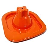 Airbox Cover Gas Gas 125/250/300/450 2007/2016 - 2