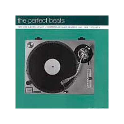Vol. 4-Perfect Beats