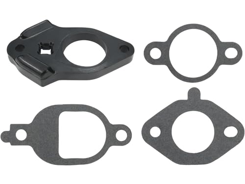 GOIPKO 20 112 08-S Carburetor Spacer Kit Fit for Kohler Replace2011208S, 20-112-08-S