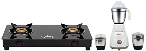 Art Street Decorative Wall Mirror for Home and Bathroom Brown Color Small Size (12 x 14 inch)